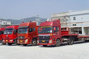 Hong Kong's transport